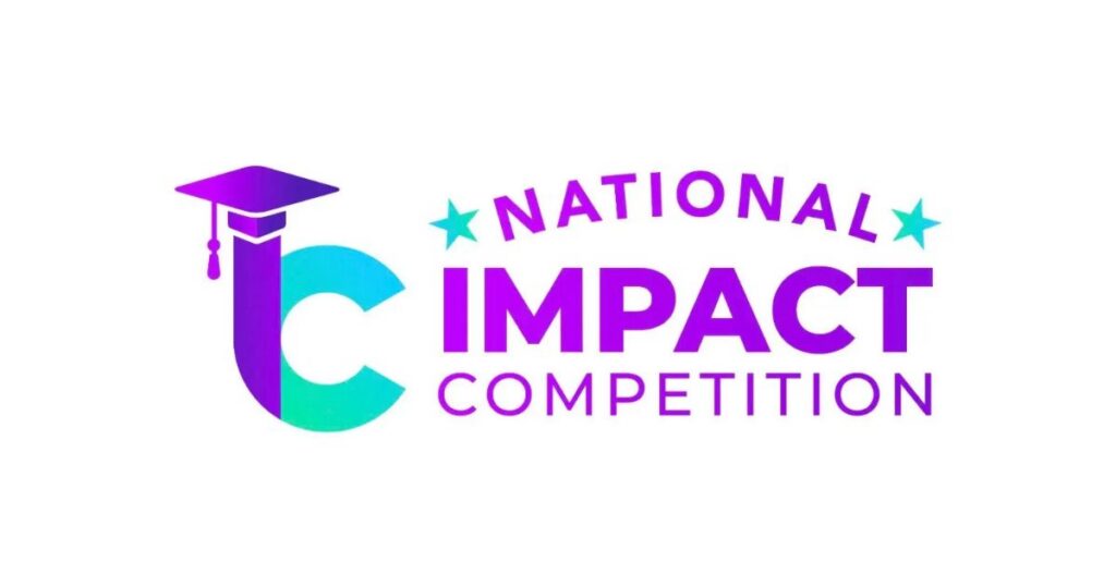 National Impact Competition Blog Image
