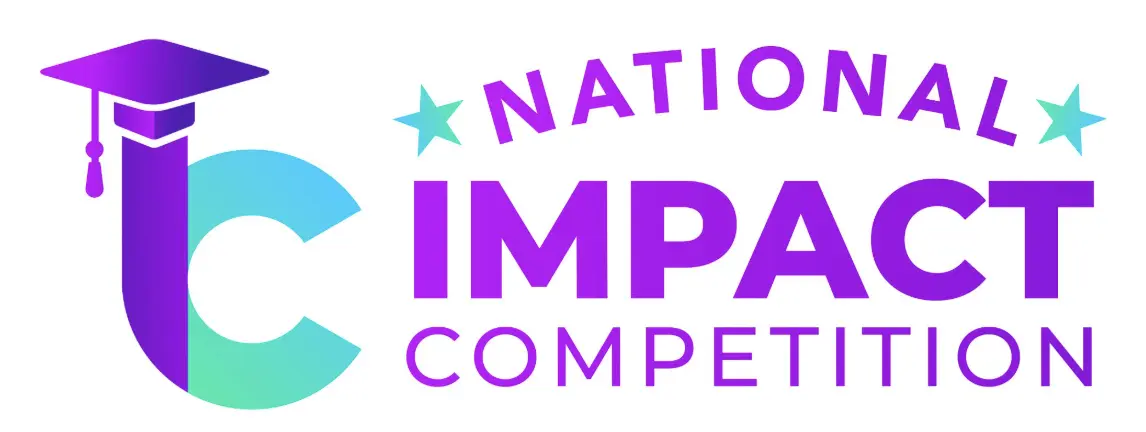 National Impact Competition Logo